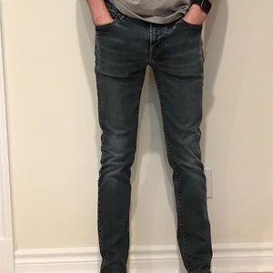 Men's American Eagle Jeans